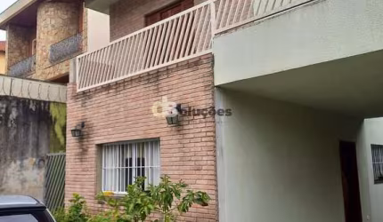 Sobrado à venda com 4 dormitórios na Zona Norte, Nossa Senhora do Ó, São Paulo, SP