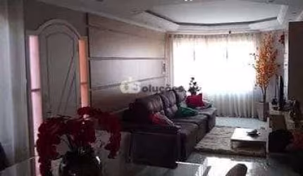 Sobrado à venda com 3 dormitórios na Zona Norte, Água Fria, São Paulo, SP