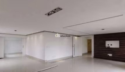 Cobertura Duplex à venda com 4 dormitórios e 624m², Jardim Anália Franco, São Paulo, SP