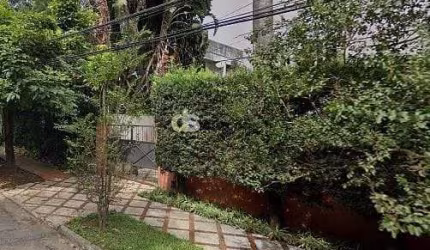 Casa à venda com 3 dormitórios na Zona Oeste, Vila Madalena, São Paulo, SP
