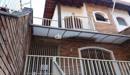 Sobrado à venda com 4 dormitórios na Zona Norte, Tremembé, São Paulo, SP
