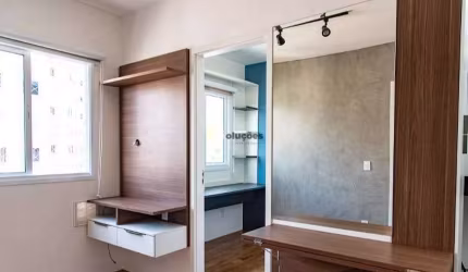 Apartamento à venda com 2 dormitórios na Zona Sul, Cambuci, São Paulo, SP