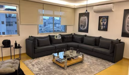 Apartamento à venda com 3 dormitórios na Zona Oeste, Higienópolis, São Paulo, SP
