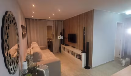 Apartamento para venda com 3 dormitórios na Zona Oeste, Vila Romana, São Paulo, SP