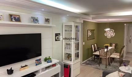 Apartamento à venda com 3 dormitórios na Zona Norte, Casa Verde, São Paulo, SP