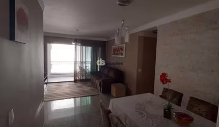Apartamento à venda com 4 dormitórios, Jardim São Paulo (Zona Norte), São Paulo, SP