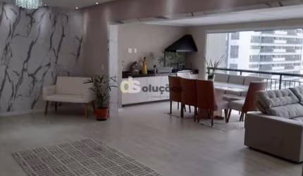 Apartamento para venda com 3 dormitórios na Zona Leste, Tatuapé, São Paulo, SP