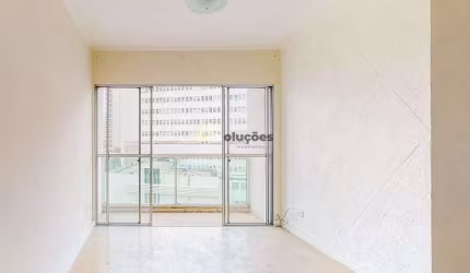 Apartamento à venda com 2 dormitórios na Zona Norte, Santana, São Paulo, SP
