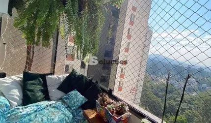 Apartamento à venda com 3 dormitórios, Barro Branco (Zona Norte), São Paulo, SP