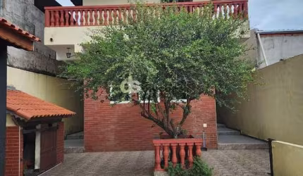 Sobrado à Venda, Cidade Soberana, Guarulhos, SP