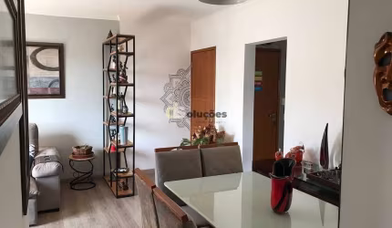 Apartamento à venda  com 2 dormitórios na R. Dr. Guilherme Cristoffel, Santana, São Paulo, SP