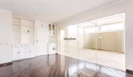 Cobertura Triplex para venda e locação na Rua Cajaíba, Vila Pompéia, São Paulo, SP