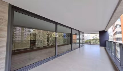 Apartamento à venda com 4 suítes na R. Dr. Veiga Filho, Higienópolis, São Paulo, SP