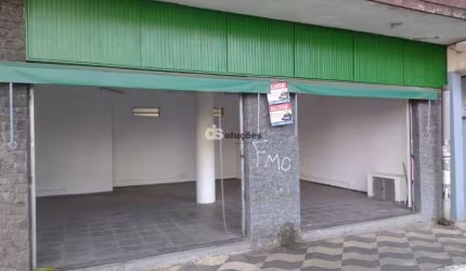 Loja para Locação, Sumaré, São Paulo, SP