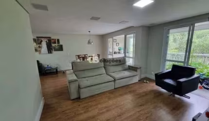 Apartamento à venda, Jardim Peri, São Paulo, SP