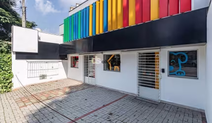 Casa Comercial à venda na R Tito, Vila Romana, São Paulo, SP