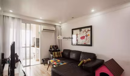 Apartamento à venda, Morumbi, São Paulo, SP