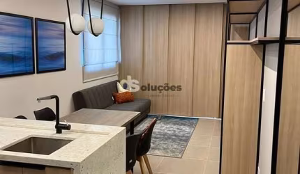Apartamento à venda, Santa Cecília, São Paulo, SP