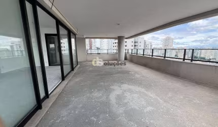 Apartamento à venda com 3 dormitórios na R. Jorge Americano, Alto da Lapa, São Paulo, SP