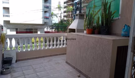 Sobrado para locação com 3 dormitórios na R. Diana, Perdizes, São Paulo, SP