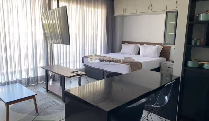 Studio para venda e locação, Vila Olímpia, São Paulo, SP
