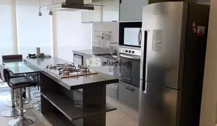 Apartamento para locação, Vila Nova Conceição, São Paulo, SP