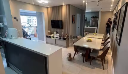 Apartamento à venda com 2 dormitórios na R.Anhangüera , Barra Funda, São Paulo, SP