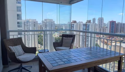 Apartamento à venda com 3 dormitórios na Av. Direitos Humanos, Imirim, São Paulo, SP
