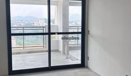 Apartamento à venda com 3 dormitórios na Av Mofarrej, Vila Leopoldina, São Paulo, SP