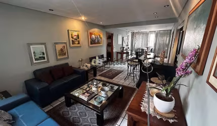 Apartamento à venda com 4 dormitórios na R.Paracuê, Sumaré, São Paulo, SP