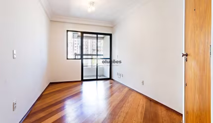 Apartamento à Venda com 2 dormitórios na Av. Padre Antônio José dos Santos, Brooklyn, São Paulo, SP
