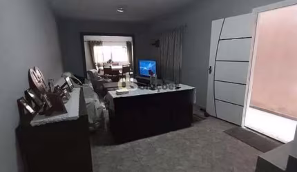 Sobrado residencial  à venda com 4 dormitórios na Zona Norte, Tremembé, São Paulo, SP