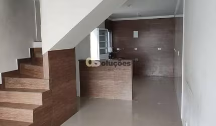Casa à venda com 2 dormitórios na Zona Norte, Tucuruvi, São Paulo, SP