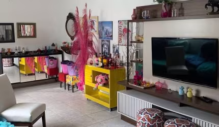 Casa à venda com 3 dormitórios na Zona Norte, Parada Inglesa, São Paulo, SP