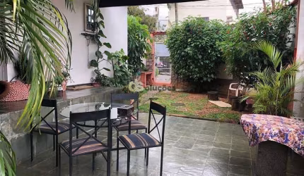 Casa à venda com 2 dormitórios na Zona Oeste, Parque da Lapa, São Paulo, SP