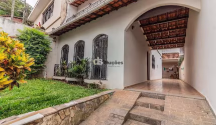 Casa residencial  à venda com 2 quartos na Zona Norte, Horto Florestal, São Paulo, SP