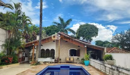 Casa Alto Padrão à venda com 4 dormitórios, Zona Norte em Rua Camaraipi, Tremembé, São Paulo, SP