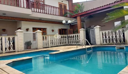 Casa Alto Padrão à venda com 3 dormitórios na Zona Norte, Vila Maria Alta, São Paulo, SP