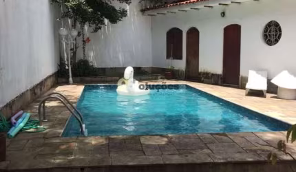 Casa Residencial à venda e para locação com 3 quartos na Zona Norte, Tucuruvi, São Paulo, SP