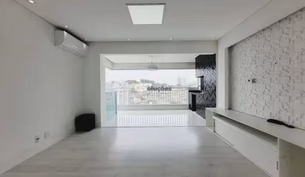 Apartamento à venda com 2 dormitórios na R. Oswaldo Arouca, Vila Formosa, São Paulo, SP