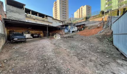 Terreno para locação, Lauzane Paulista, São Paulo, SP
