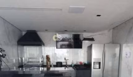 Cobertura à venda com 2 dormitórios na R.Fernão Albernaz, Vila Nova Savoia, São Paulo, SP