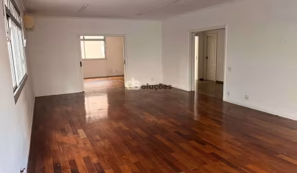 Apartamento à venda com 3 dormitórios na R. José Maria Lisboa, Jardim Paulista, São Paulo, SP