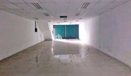 Loja comercial para locação com 670 Mt² no bairro de Santana.