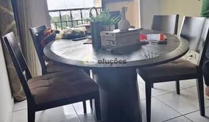 Apartamento à venda, Vila Leonor, São Paulo, SP