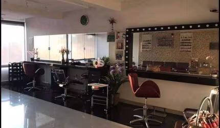 Ponto comercial para locação, 7 salas, Carandiru, São Paulo, SP
