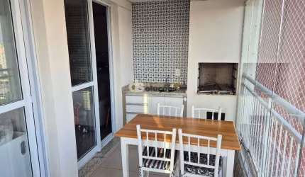 Apartamento à venda com 2 dormitórios na R.dos Americanos, Barra Funda, São Paulo, SP