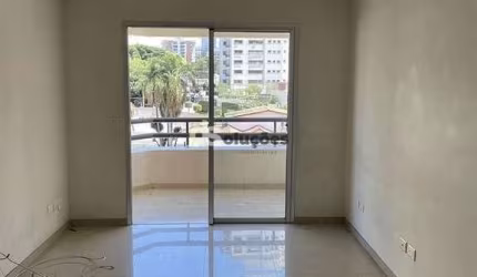 Apartamento a venda com 92 Mt², 3 Dormitórios e 2 Vaga de Garagem no bairro do Tatuapé.
