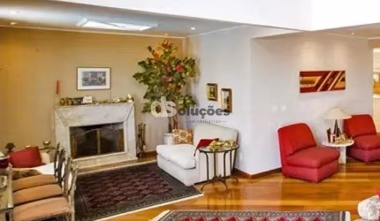 Casa para venda, Brooklin, São Paulo, SP