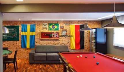 Apartamento para locação com 2 dormitórios na R.Tabapuã, Itaim Bibi, São Paulo, SP